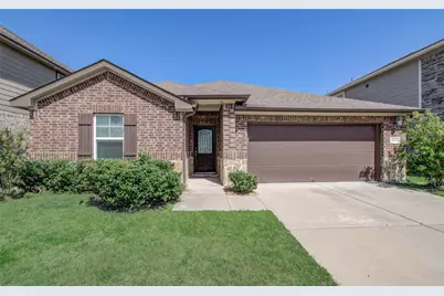 2815 Dry Creek Drive, Missouri City, TX 77459 - Photo 1