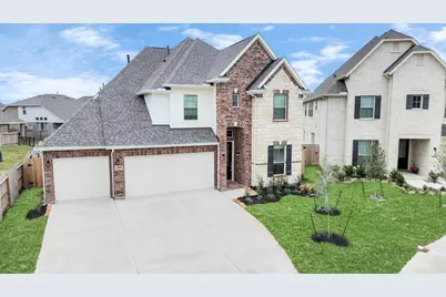 2431 Waybread Lane, Rosenberg, TX 77471 - Photo 1