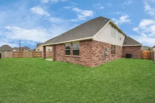 2431 WAYBREAD Ln, Rosenberg, TX 77471 - Photo 35