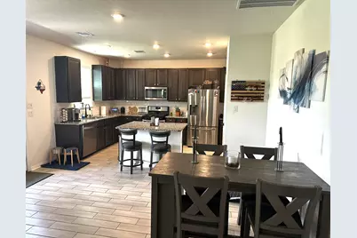 5027 Hickory Deer Lane, Richmond, TX 77406 - Photo 5