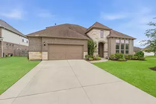 3211 Parker Dr, Pearland, TX 77584 - Photo 1