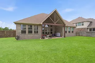 3211 Parker Dr, Pearland, TX 77584 - Photo 29