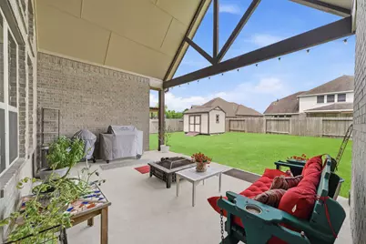 3211 Parker Drive, Pearland, TX 77584 - Photo 27