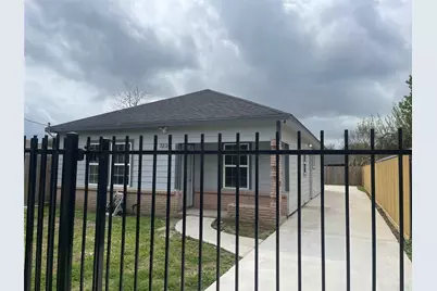3234 Berry Street, Houston, TX 77004 - Photo 1