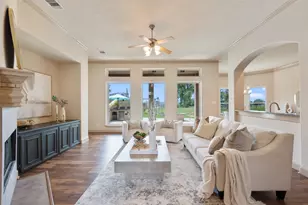 18925 Harbor Side Blvd, Montgomery, TX 77356 - Photo 5