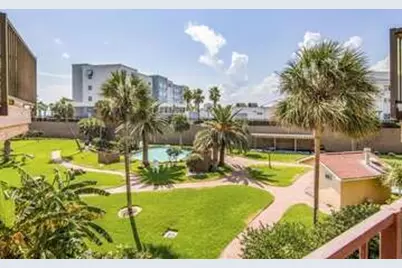 9520 Seawall Blvd #247, Galveston, TX 77554 - Photo 23