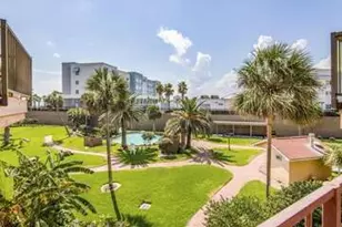 9520 Seawall Blvd, Galveston, TX 77554 - Photo 23
