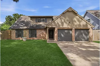 7019 Oak Bough Drive, Houston, TX 77088 - Photo 1