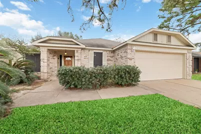 17902 Autumn Hills Drive, Houston, TX 77084 - Photo 3