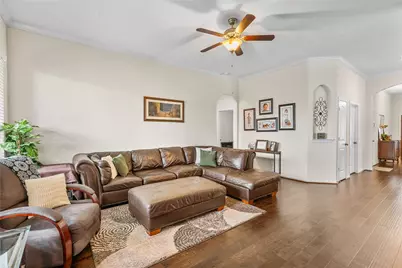 31246 Liberty Knoll Lane, Spring, TX 77386 - Photo 5