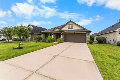 31246 Liberty Knoll Lane, Spring, TX 77386 - Photo 35
