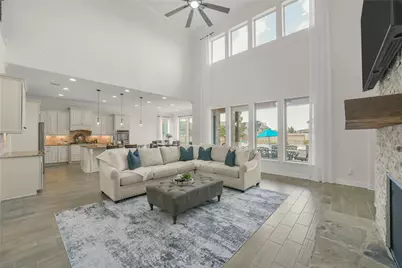 20330 Everwood Green Lane, Cypress, TX 77433 - Photo 9