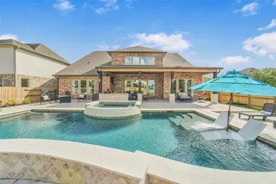 20330 Everwood Green Lane, Cypress, TX 77433 - Photo 49