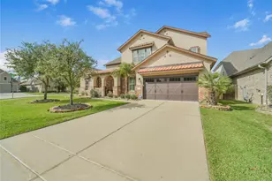 20330 Everwood Green Ln, Cypress, TX 77433 - Photo 3