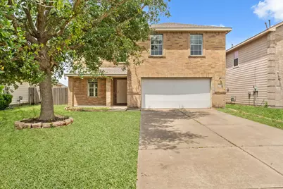 7931 Raven Creek Lane, Cypress, TX 77433 - Photo 1