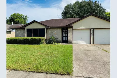 4206 Sequoia Street, Baytown, TX 77521 - Photo 1