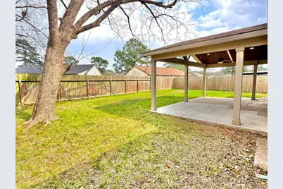 4214 Lost Lake Lane, Spring, TX 77388 - Photo 15