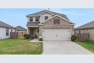 11208 Danny Lane, Willis, TX 77318 - Photo 1