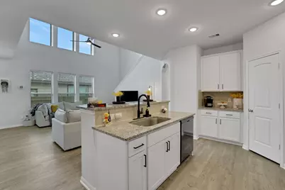 11208 Danny Lane, Willis, TX 77318 - Photo 9