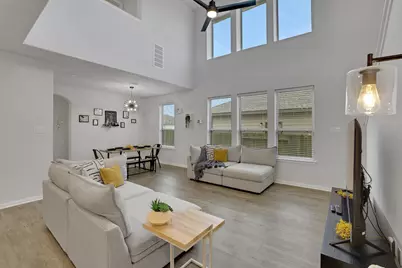 11208 Danny Lane, Willis, TX 77318 - Photo 3