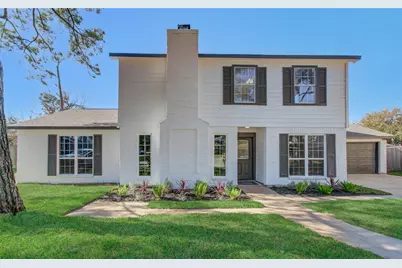 10730 Clear Cove Lane, Houston, TX 77041 - Photo 3