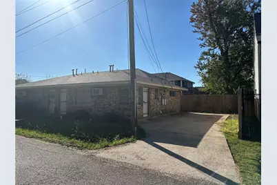 3811 Cornell Street #B, Houston, TX 77022 - Photo 1