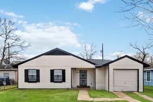 4814 Burma Rd, Houston, TX 77033 - Photo 1