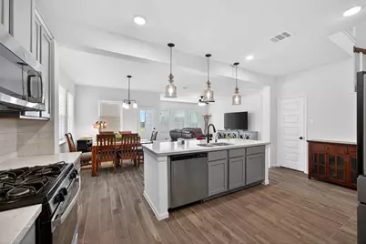 2835 Bisbee Road, League City, TX 77573 - Photo 7