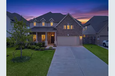 2835 Bisbee Road, League City, TX 77573 - Photo 1