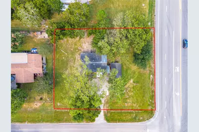 102 Avenue F, Alvin, TX 77511 - Photo 3