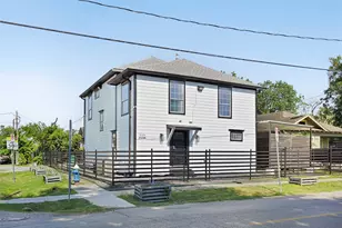 2120 Fulton St, Houston, TX 77009 - Photo 1