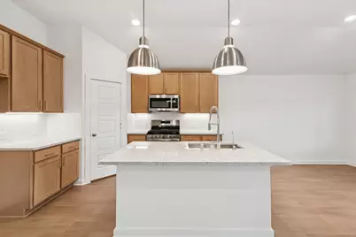 574 Bluebell Maiden Court, Magnolia, TX 77354 - Photo 3