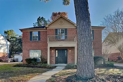 16923 Poplar Hill Street, Houston, TX 77095 - Photo 1