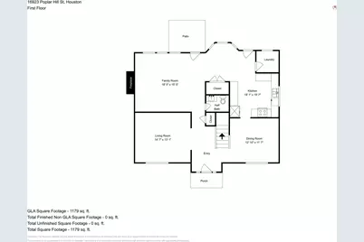 16923 Poplar Hill Street, Houston, TX 77095 - Photo 25