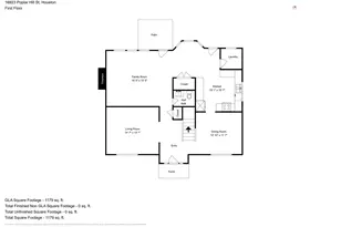 16923 Poplar Hill St, Houston, TX 77095 - Photo 25