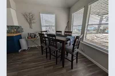 16716 Fletcher Christian Road, Jamaica Beach, TX 77554 - Photo 9