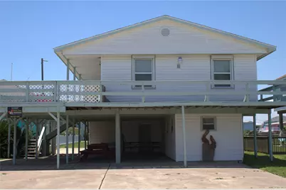 4214 Liberty Drive, Galveston, TX 77554 - Photo 1