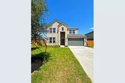 3310 Bolt Rope Drive, Texas City, TX 77539 - Photo 1