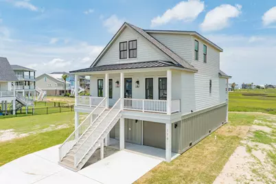 714 Vista Bella, Galveston, TX 77554 - Photo 5