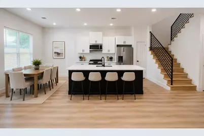 5312 Denmark Street, Houston, TX 77028 - Photo 3
