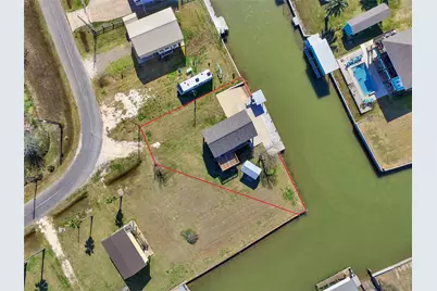 982 County Road 204, Sargent, TX 77414 - Photo 27