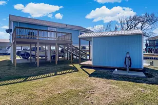 982 County Road 204, Sargent, TX 77414 - Photo 19