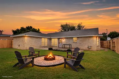 1506 Wilshire Park Drive, Houston, TX 77038 - Photo 5