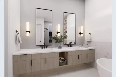 1603 W 25th Street, Houston, TX 77008 - Photo 5