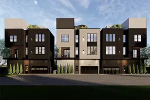 1603 W 25th St, Houston, TX 77008 - Photo 1