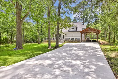 561 N Royale Greens Drive, Coldspring, TX 77331 - Photo 1