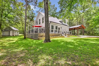 561 N Royale Greens Drive, Coldspring, TX 77331 - Photo 5