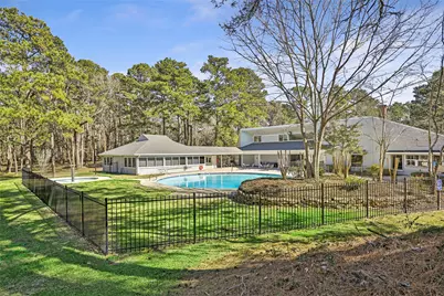 561 N Royale Greens Drive, Coldspring, TX 77331 - Photo 43