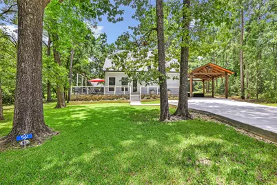 561 N Royale Greens Drive, Coldspring, TX 77331 - Photo 3