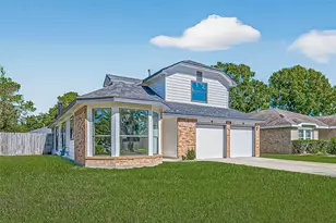 15206 Barbarossa Dr, Houston, TX 77083 - Photo 1